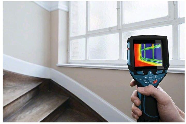 Produktbild Bosch Professional GTC 400 C
