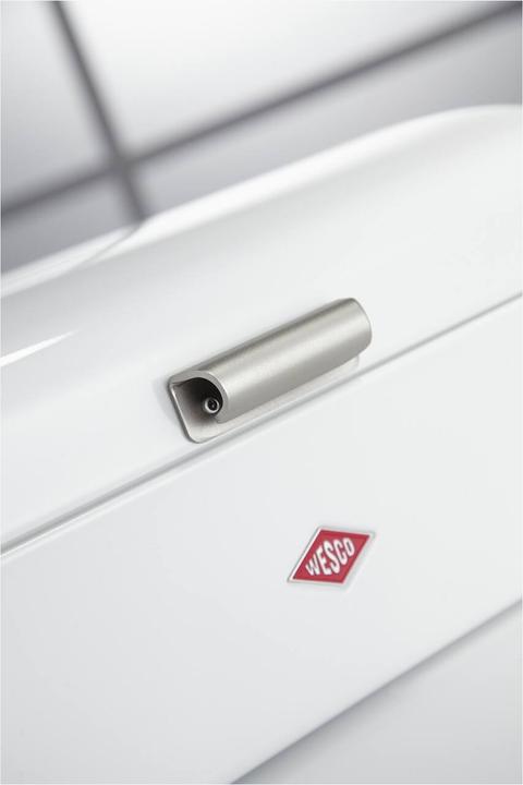 Actual product image Wesco Grandy