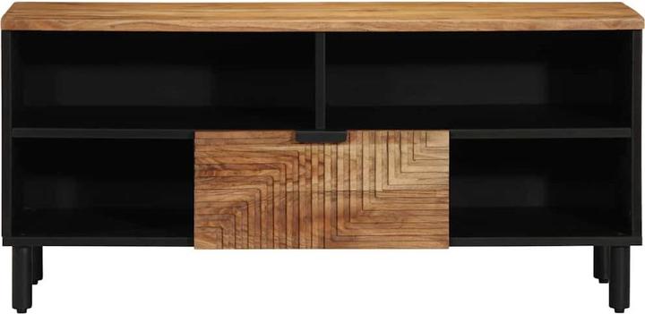 Produktbild vidaXL TV Einheit (33.50 x 100 x 46 cm)