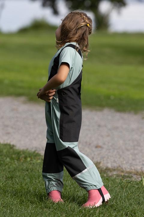 Image du produit Rukka Salopette de pluie pour enfants Robe Dinu (98)