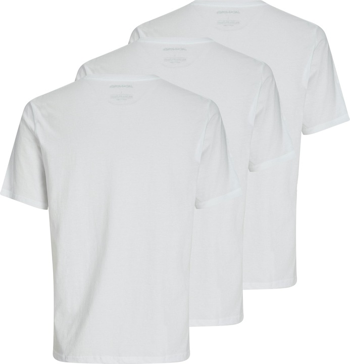 Image du produit Jack & Jones T-shirt 3-pack (XL)