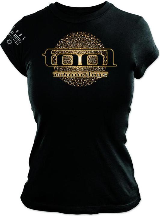 Produktbild The Police TShirt (L)