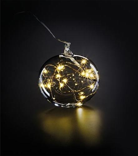 Actual product image Krinner Decoration (0.08 m)