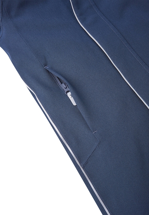 Actual product image Reima Trondheim snowsuit - 15378 (134)