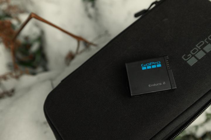 Immagine prodotto GoPro Mission 1 Pro (Bluetooth, GPS, WiFi)