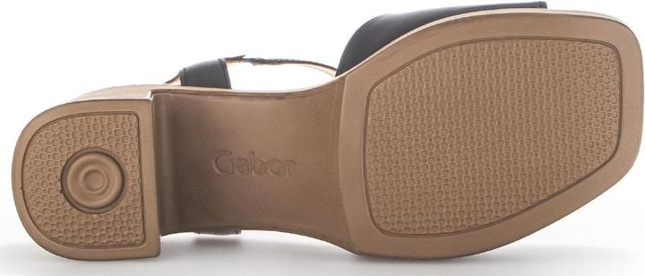 Produktbild Gabor Sandale (40)