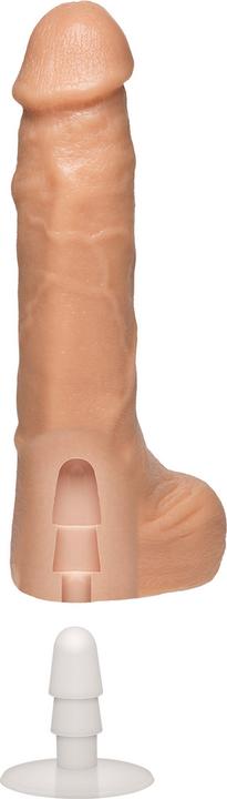 Produktbild Doc Johnson Squirting Realistic Cock