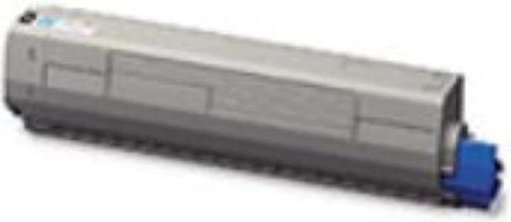 Actual product image OKI 45862839 (C)