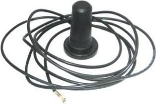Produktbild Zebra Antenna 802.11 B/G - 5 Dbi (5G, 4G, 2G, WLAN, 3G)