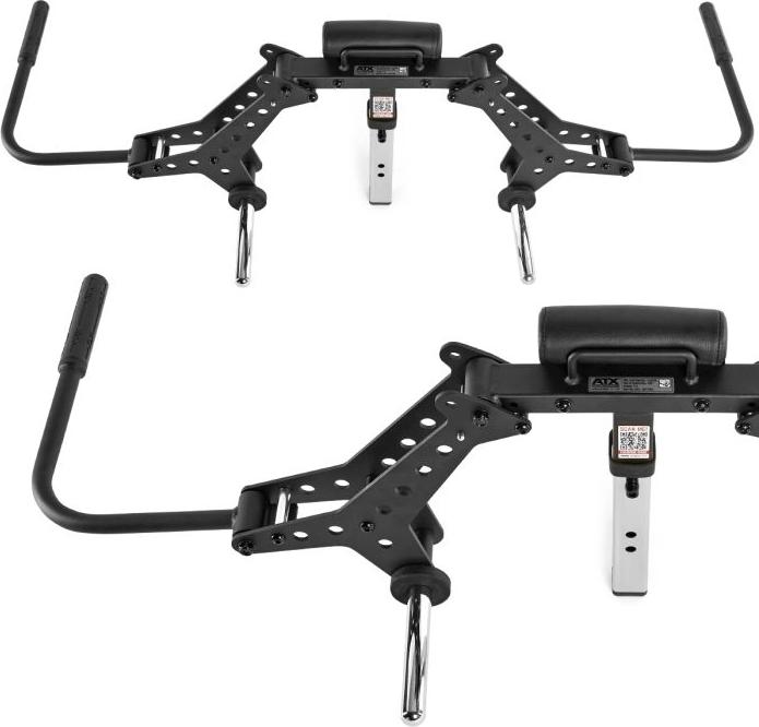 Produktbild ATX Pec-Fly-Option 2.0