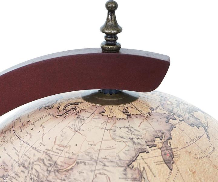 Actual product image Mendler Globe bar (33 cm)