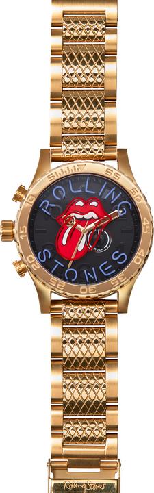 Image du produit The Rolling Stones Nixon - 51-30