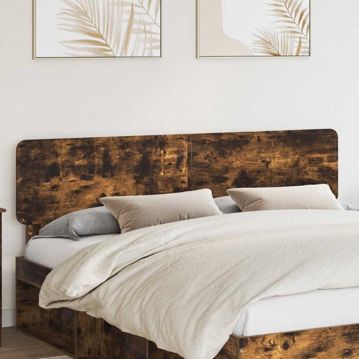 Image du produit vidaXL Kopfteil (3 x 183 x 90 cm)