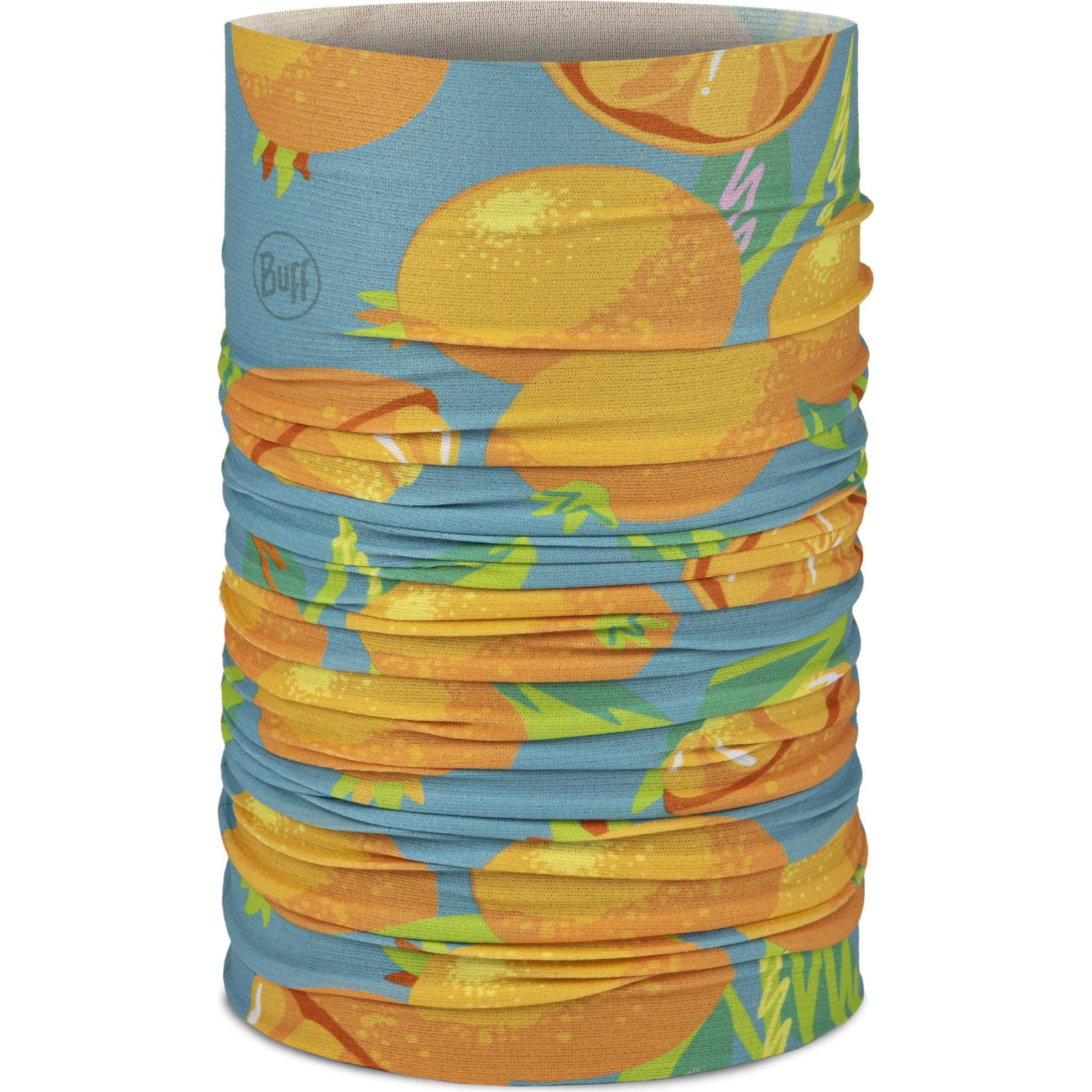 Buff, Unisex, Schal, Coolnet UV, Mehrfarbig