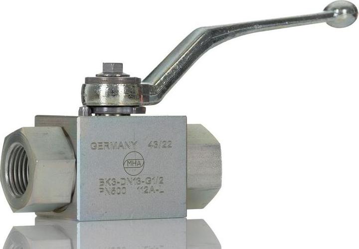 Image du produit RS PRO Robinet Inverseur