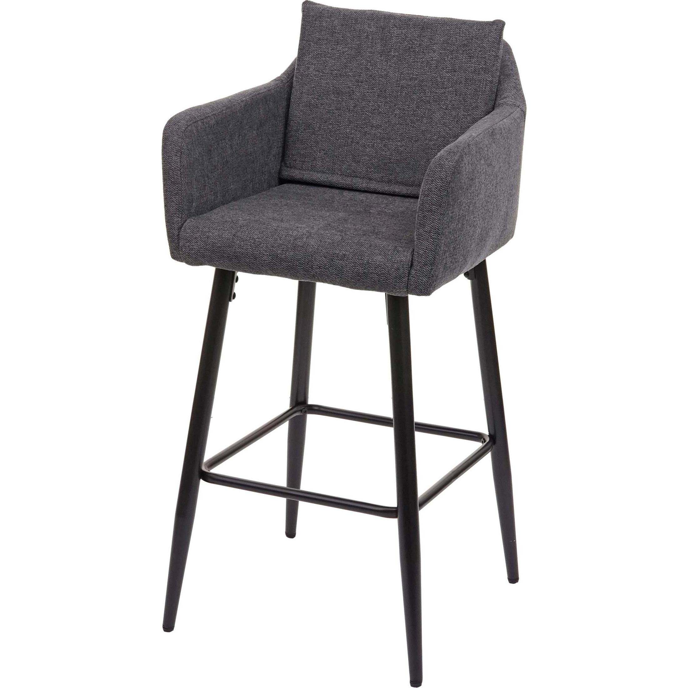 MCW, Barhocker, H93