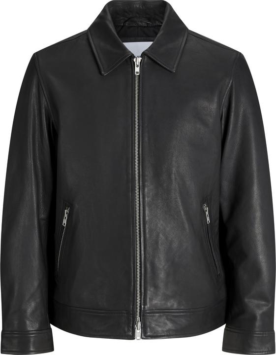 Immagine prodotto Jack & Jones Jjecasablanca Leather Jacket Ln (M, XL)