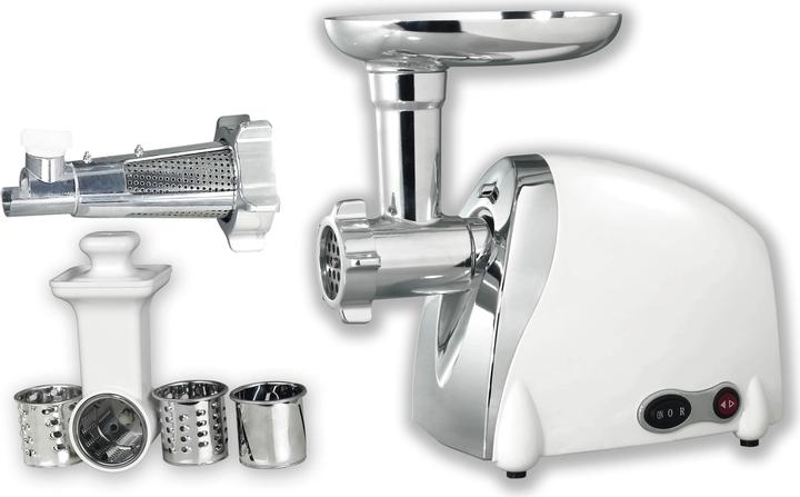 Actual product image Ohmex Duetto Plus