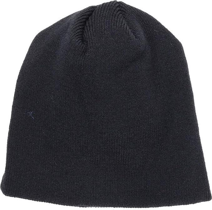 Actual product image 47 Brand Knit Beanie Washington Capitals