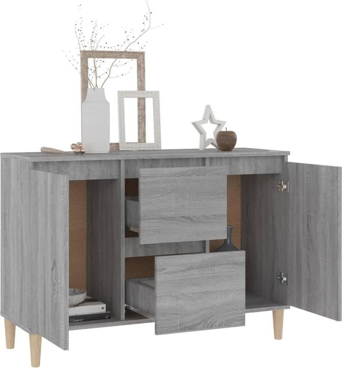 Image du produit vidaXL Sideboard (103.50 x 103.50 x 70 cm)