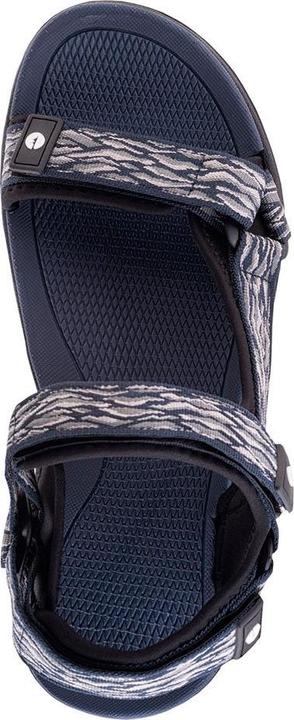 Produktbild Hi-Tec Sandalen Hanar (42)