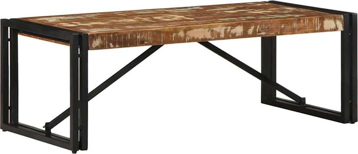 Image du produit vidaXL Couchtisch