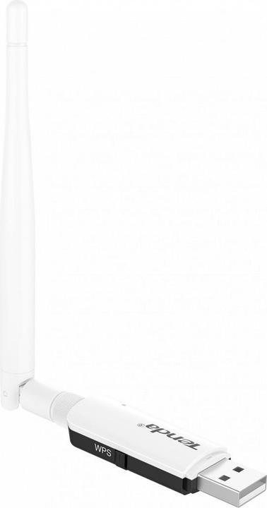 Produktbild Tenda U1 Netzwerkkarte WLAN (USB)