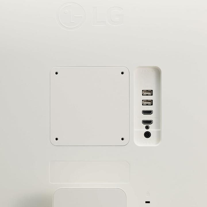 Produktbild LG Smart 32SR50F-W.AEU (1920 x 1080 Pixel, 31.50")