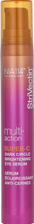 Produktbild StriVectin Super-C Dark Circle Brightening Eye Serum (Serum, 15 ml)