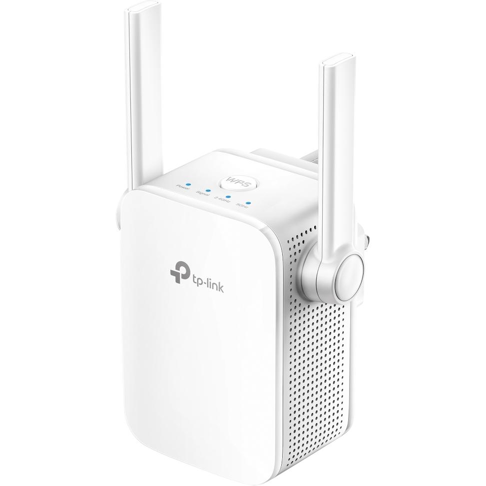 Tp-Link Re205 (750 Mbit/S, 300 Mbit/S), Ripetitore Wifi