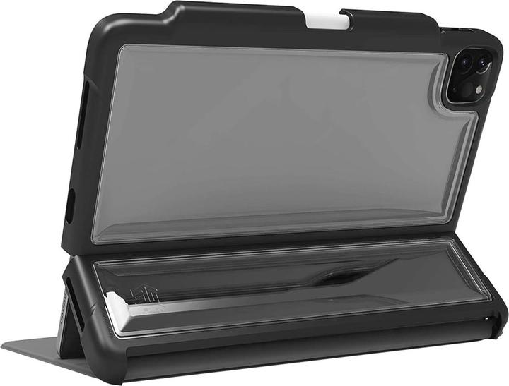Actual product image STM Folio cover for iPad Pro 11 inch 2018/20/21/22 Dux Shell with TPU reinforcement (IPad Pro 11)