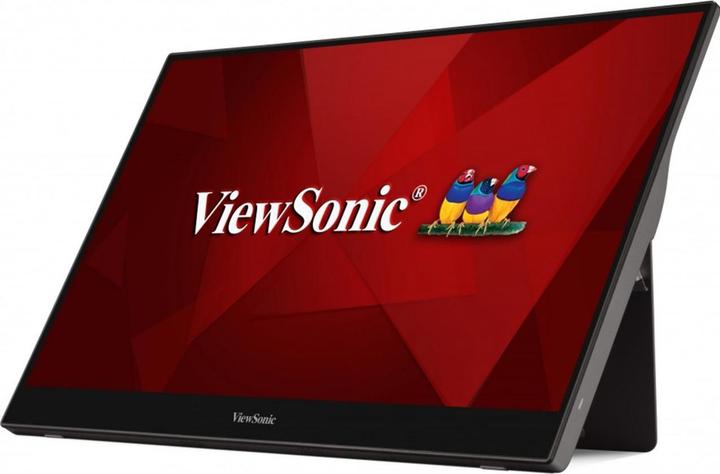 Produktbild Viewsonic TD1655 (1920 x 1080 Pixel, 15.60")