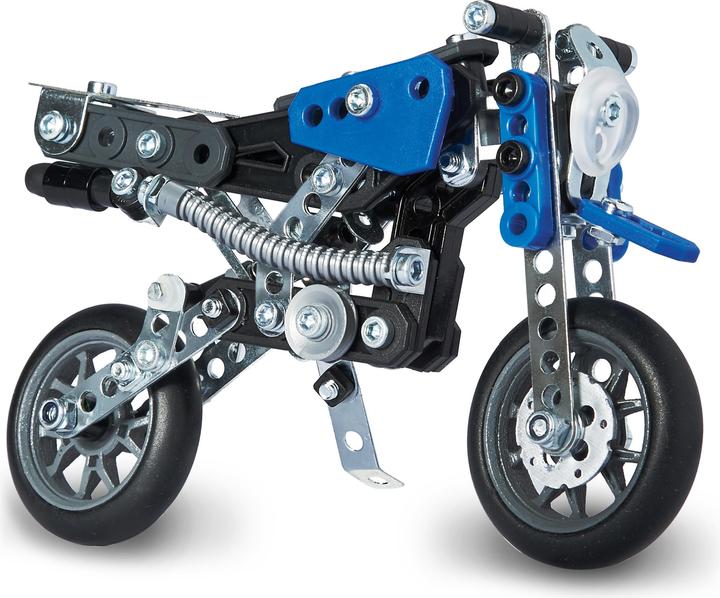 Immagine prodotto Meccano 5 Moto multi-modello