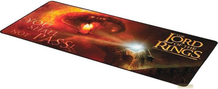 Produktbild Subsonic Herr der Ringe XXL Schreibtischunterlage Version 2 (XXL)