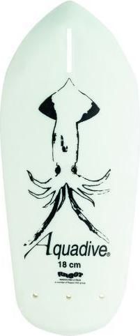 Actual product image Ragot Aquadive (18 cm)