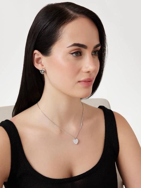 Image du produit Guess Kette (Acier inoxydable)