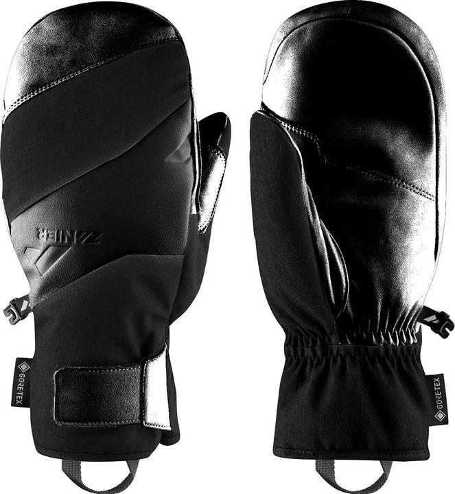 Produktbild Zanier Gloves Sky GTX (8.5)