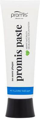 Promis No More Plaque Herbal Mint Fluoride (75 ml)
