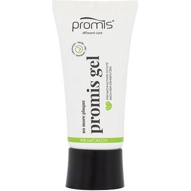 Promis, Dentifricio, No More Plaque Gel (60 ml)