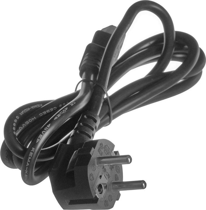 Image du produit Thermaltake Alimentation électrique Litepower II Juodas 550W PS-LTP-0550NPCNEU-2 (Active, 120 mm) (550 W)