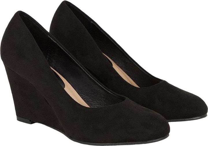 Immagine prodotto Dorothy Perkins Scarpe da donna/ragazzo Duke con zeppa (40)