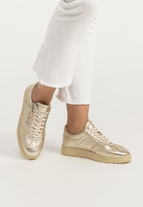 Image du produit Vitaform Sneaker Damen Weite H Hirschleder (35, 36, 37, 39, 40, 41, 42, 43)