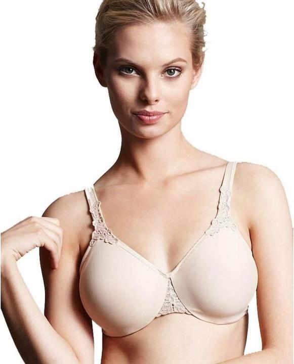 Actual product image Wacoal Women's Underwire Bra (Single pack, 95 C)
