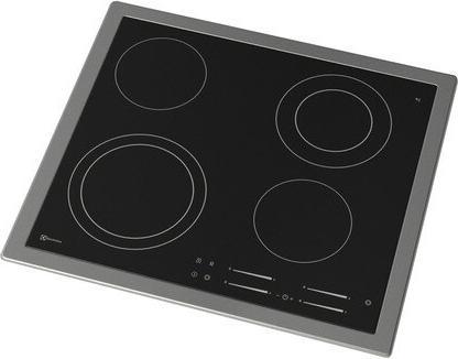 Actual product image Electrolux Gk58tsplcn
