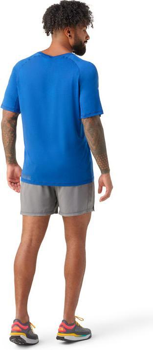 Produktbild Smartwool Ms Sport UL Graphick Tee (M)