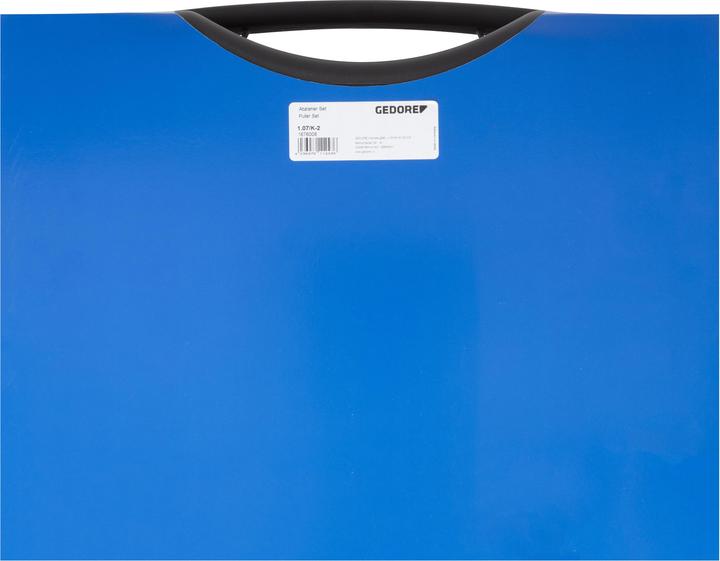 Actual product image Gedore Puller set