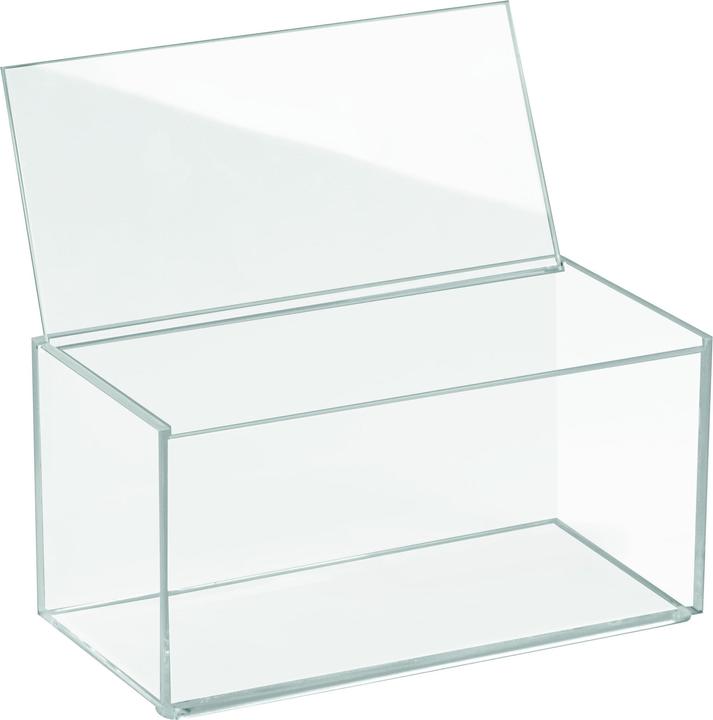 Produktbild iDesign Clarity (10 cm, 2 l, 16x)