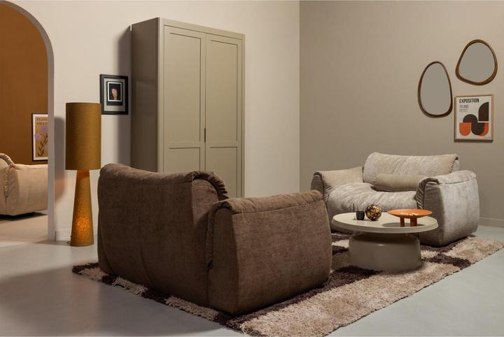 Productafbeelding Woood Spiegel