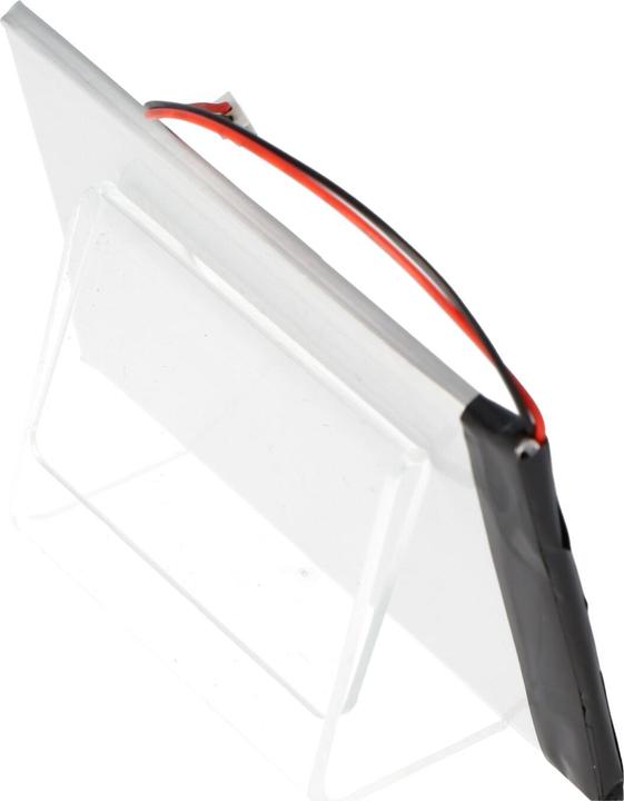 Actual product image XCell Akku passend für Iriver H340, 1700mAh