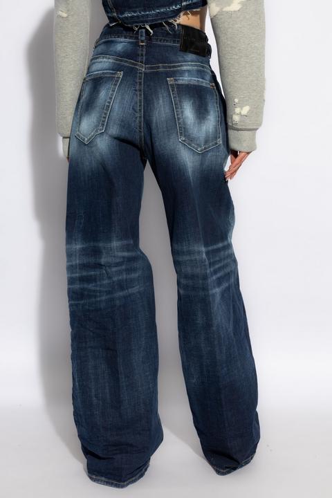 Immagine prodotto Dsquared2 Jeans Blue (34)